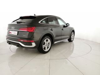 Audi Q5 Sportback