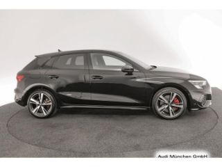 Audi A3 Sportback TFSI e