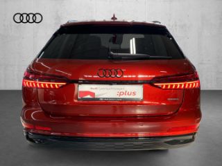 Audi A6 Avant TFSI e