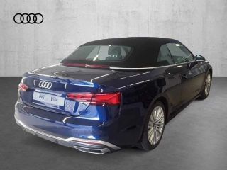 Audi A5 Cabriolet