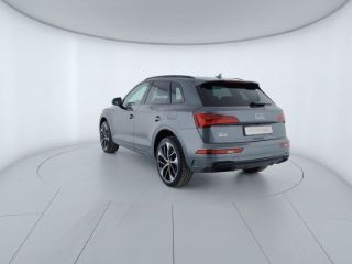 Audi Q5 Sportback TFSI e