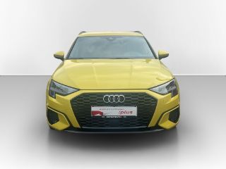 Audi A3 Sportback TFSI e