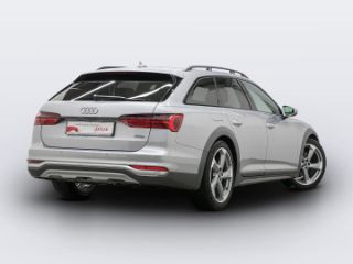 Audi A6 allroad quattro