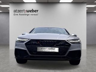 Audi S7 Sportback