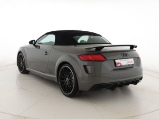 Audi TT Coupé