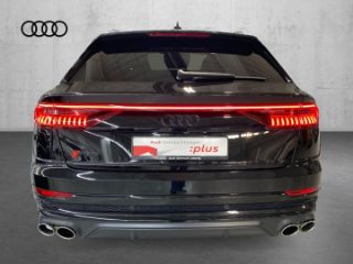 Audi SQ8 SUV