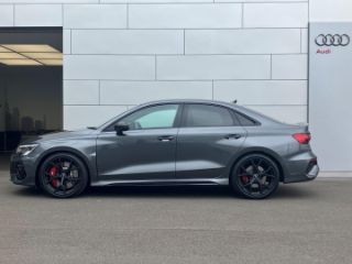 Audi RS3 Sedan