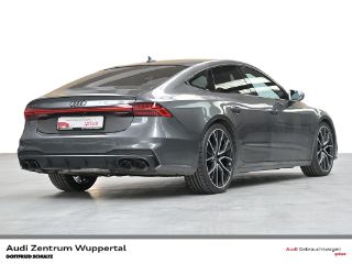 Audi S7 Sportback
