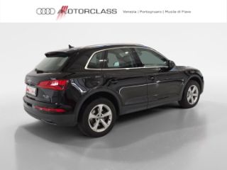 Audi Q5 SUV