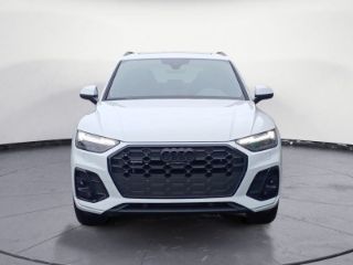Audi Q5 SUV