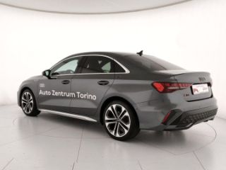 Audi A3 Sedan
