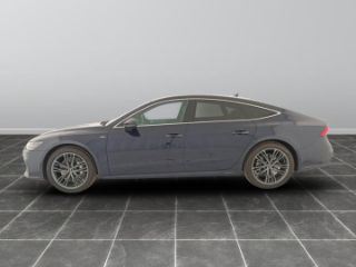 Audi A7 Sportback TFSI e