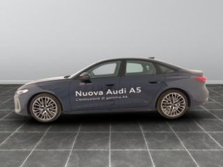 Audi A5 Limousine