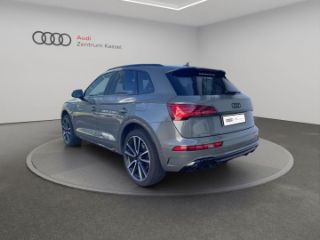 Audi Q5 TFSI e