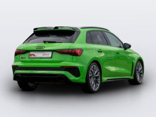 Audi RS 3 Sportback