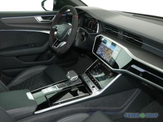 Audi RS 6 Avant