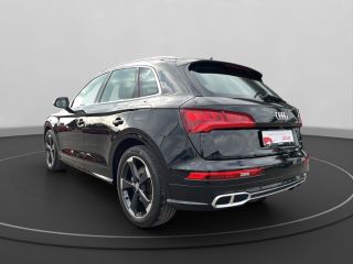 Audi Q5 TFSI e