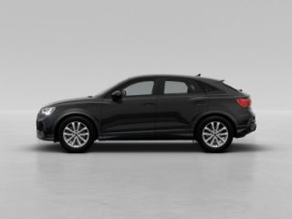 Audi Q3 Sportback TFSI e