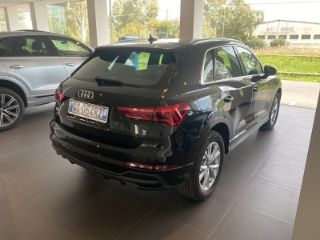 Audi Q3 TFSI e