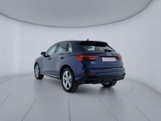 Audi Q3 TFSI e