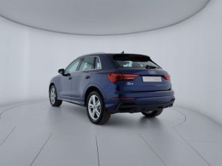 Audi Q3 TFSI e
