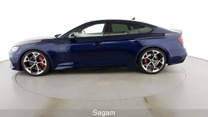 Audi RS 5 Coupé