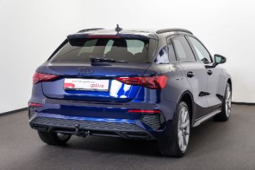 Audi A3 Sportback TFSI e