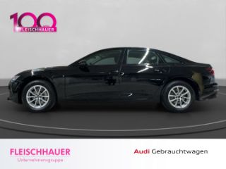Audi A6 Limousine