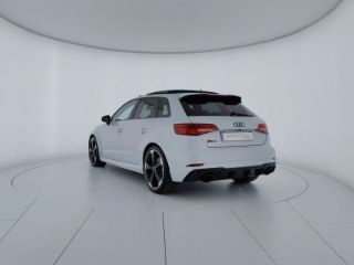Audi RS 3 Sportback