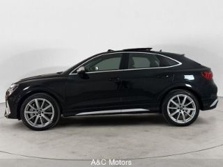 Audi RS Q3 Sportback
