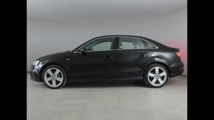 Audi A3 Sedan