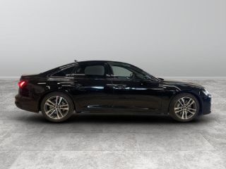Audi A6 Limousine TFSI e