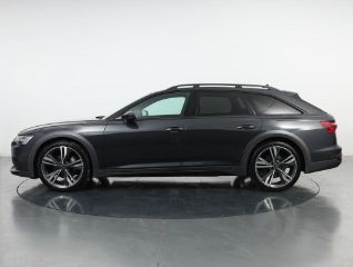 Audi A6 allroad quattro