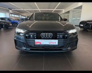 Audi A6 Avant TFSI e