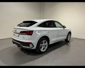 Audi Q5 Sportback