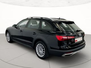 Audi A4 allroad quattro