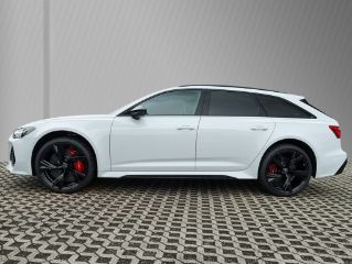 Audi RS 6 Avant