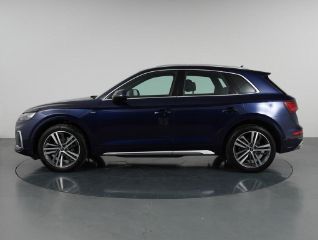 Audi Q5 SUV