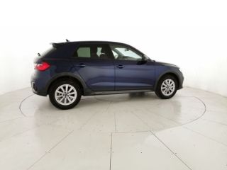 Audi A1 allstreet
