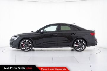 Audi A3 Sedan