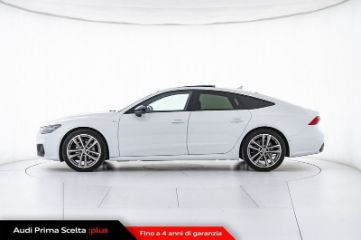 Audi A7 Sportback