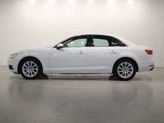 Audi A4 Sedan