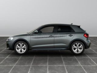 Audi A1 allstreet