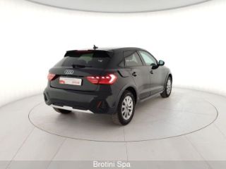 Audi A1 allstreet