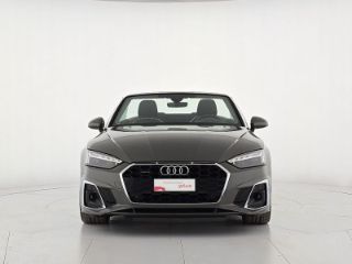 Audi A5 Cabriolet