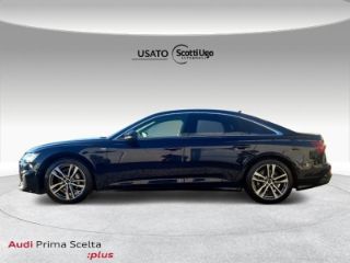 Audi A6 berlina