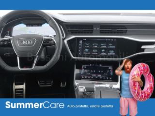 Audi RS6 Avant