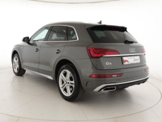 Audi Q5 SUV
