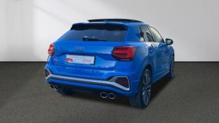 Audi SQ2