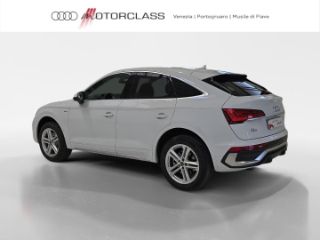 Audi Q5 Sportback
